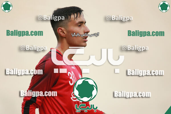 استقلال ۲ - ۰ پیروان حجازی