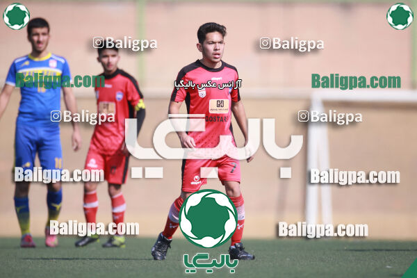 ۰ - ۱ گسترش سبزپوشان