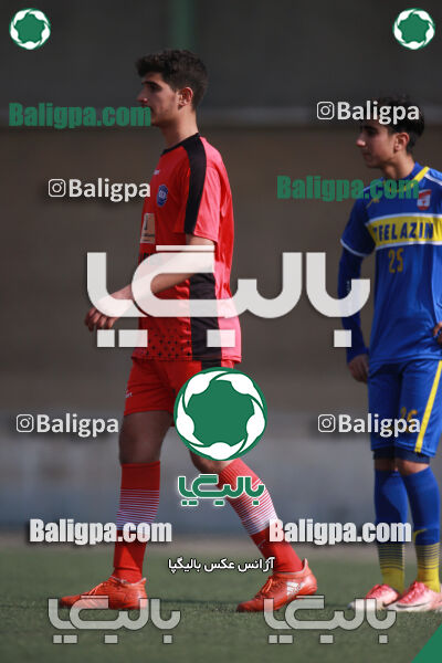 ۰ - ۱ گسترش سبزپوشان