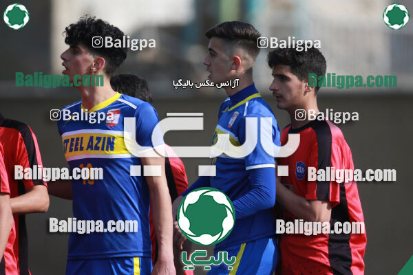 ۰ - ۱ گسترش سبزپوشان