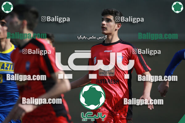 ۰ - ۱ گسترش سبزپوشان