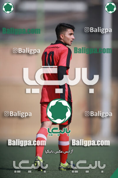۰ - ۱ گسترش سبزپوشان