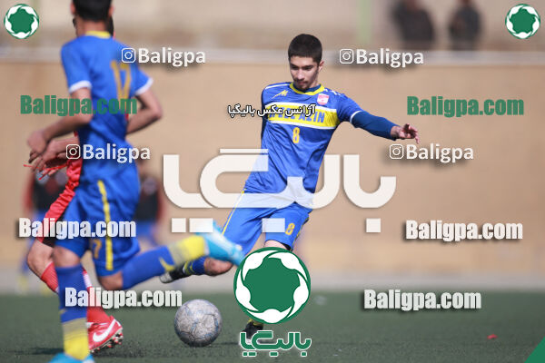 ۰ - ۱ گسترش سبزپوشان