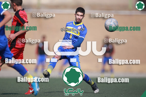 ۰ - ۱ گسترش سبزپوشان