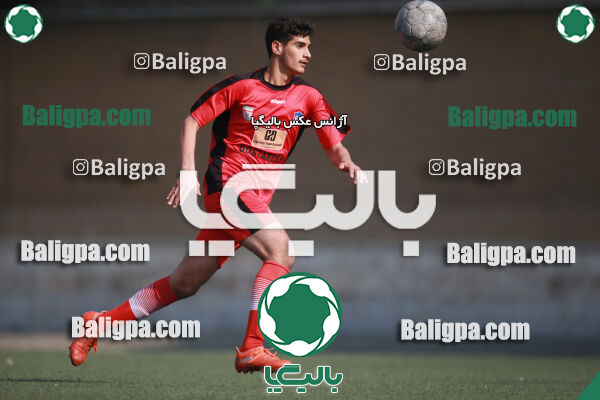 ۰ - ۱ گسترش سبزپوشان