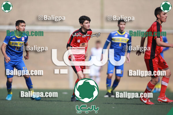 ۰ - ۱ گسترش سبزپوشان