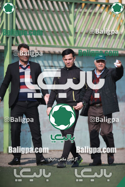 ۰ - ۱ گسترش سبزپوشان