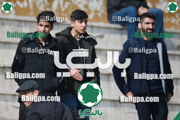 ۰ - ۱ گسترش سبزپوشان