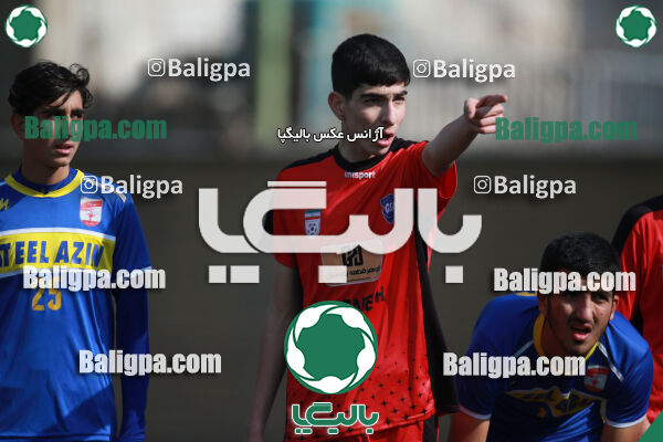 ۰ - ۱ گسترش سبزپوشان