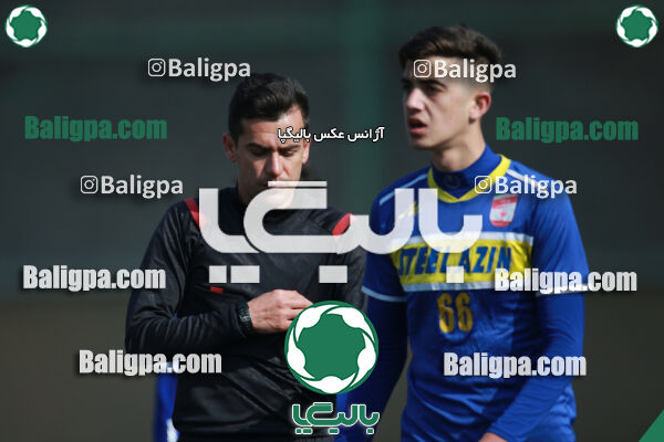 ۰ - ۱ گسترش سبزپوشان