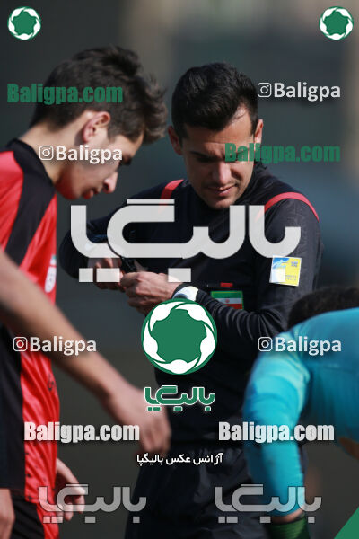 ۰ - ۱ گسترش سبزپوشان