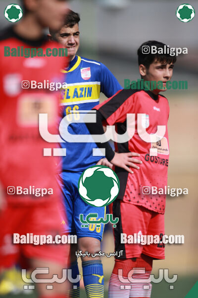 ۰ - ۱ گسترش سبزپوشان