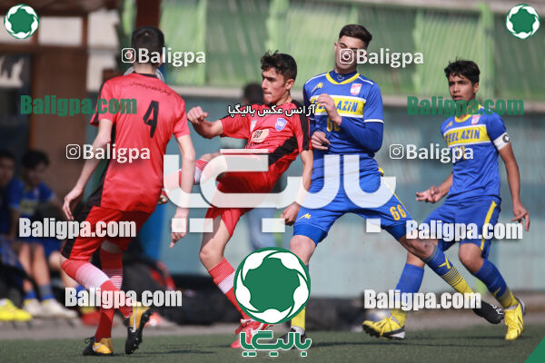 ۰ - ۱ گسترش سبزپوشان