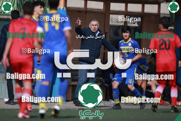 ۰ - ۱ گسترش سبزپوشان
