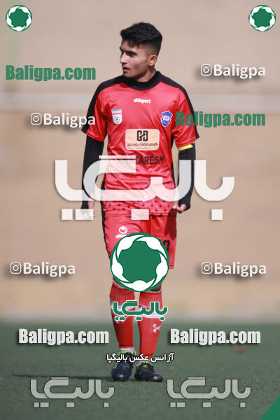 ۰ - ۱ گسترش سبزپوشان
