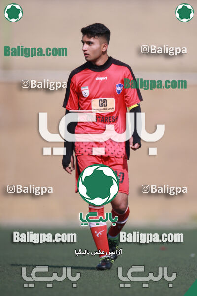 ۰ - ۱ گسترش سبزپوشان
