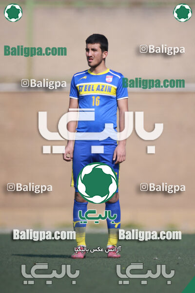 ۰ - ۱ گسترش سبزپوشان