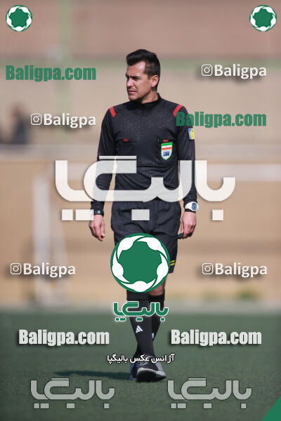 ۰ - ۱ گسترش سبزپوشان