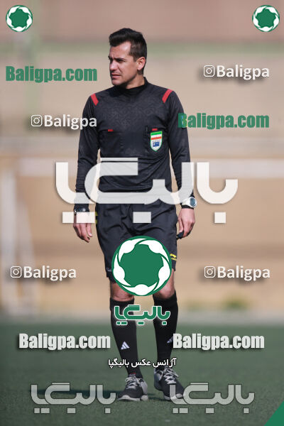 ۰ - ۱ گسترش سبزپوشان