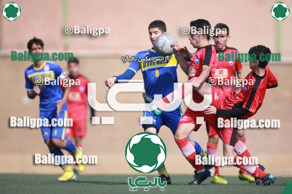 ۰ - ۱ گسترش سبزپوشان
