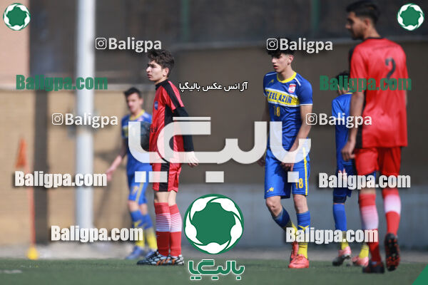 ۰ - ۱ گسترش سبزپوشان