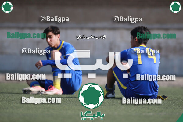 ۰ - ۱ گسترش سبزپوشان