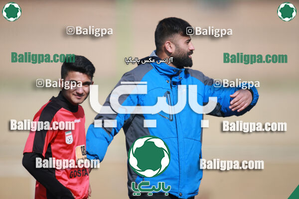۰ - ۱ گسترش سبزپوشان