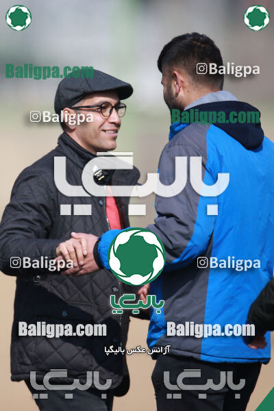 ۰ - ۱ گسترش سبزپوشان