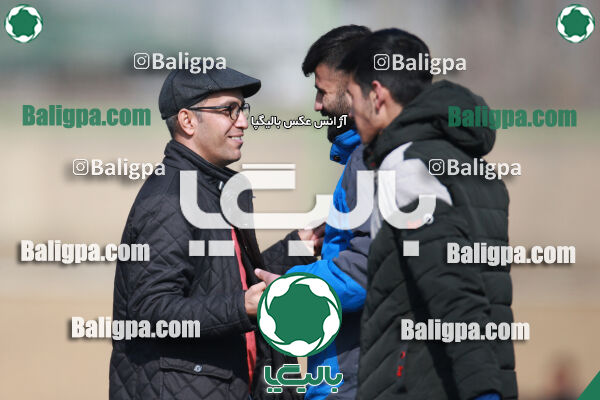 ۰ - ۱ گسترش سبزپوشان