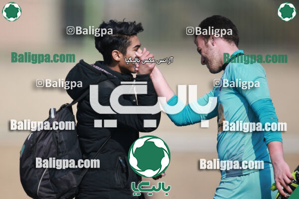 ۰ - ۱ گسترش سبزپوشان