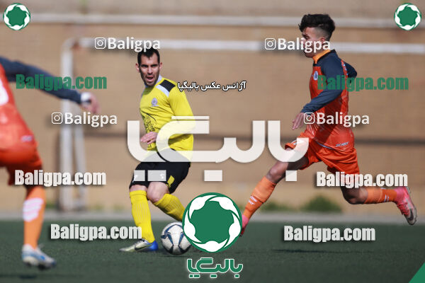 سایپا ۰ - ۲ مقاومت
