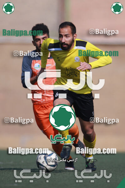 سایپا ۰ - ۲ مقاومت