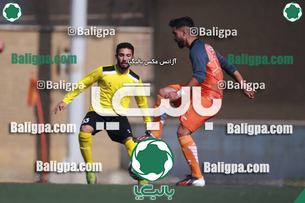 سایپا ۰ - ۲ مقاومت