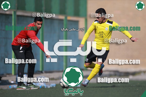 سایپا ۰ - ۲ مقاومت