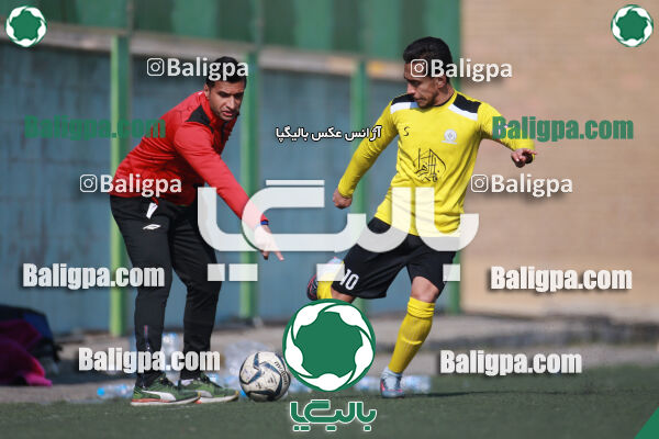 سایپا ۰ - ۲ مقاومت
