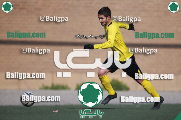 سایپا ۰ - ۲ مقاومت