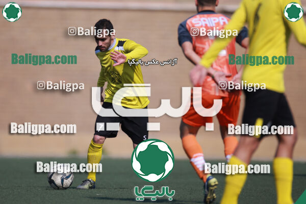سایپا ۰ - ۲ مقاومت