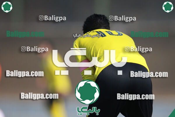 سایپا ۰ - ۲ مقاومت