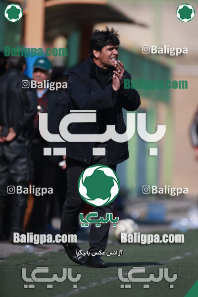 سایپا ۰ - ۲ مقاومت