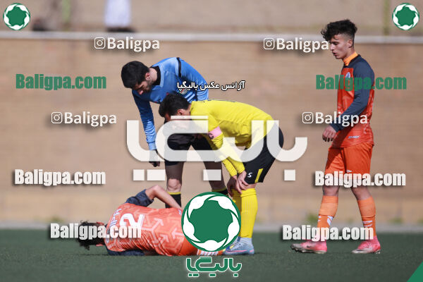 سایپا ۰ - ۲ مقاومت