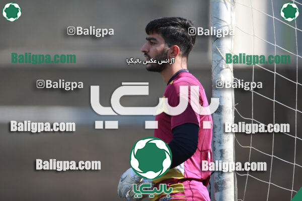 سایپا ۰ - ۲ مقاومت