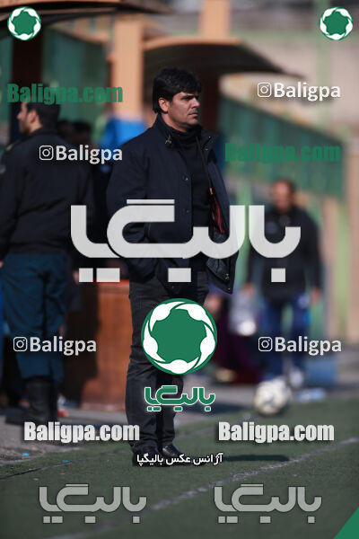سایپا ۰ - ۲ مقاومت