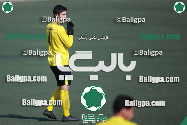 سایپا ۰ - ۲ مقاومت