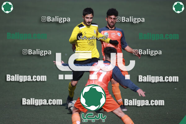 سایپا ۰ - ۲ مقاومت