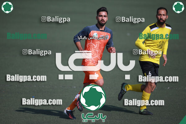 سایپا ۰ - ۲ مقاومت