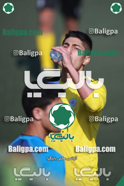 سایپا ۰ - ۲ مقاومت