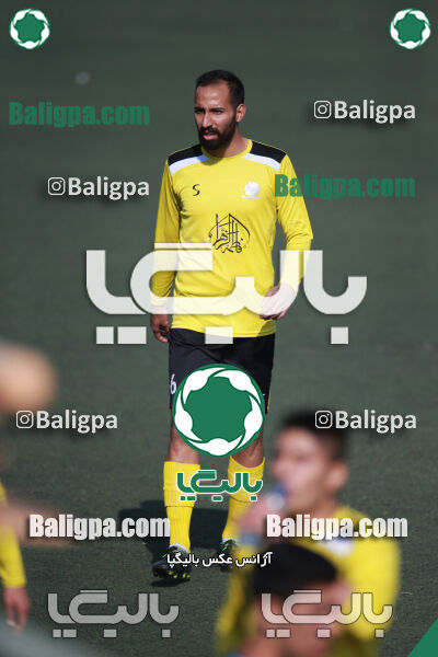 سایپا ۰ - ۲ مقاومت