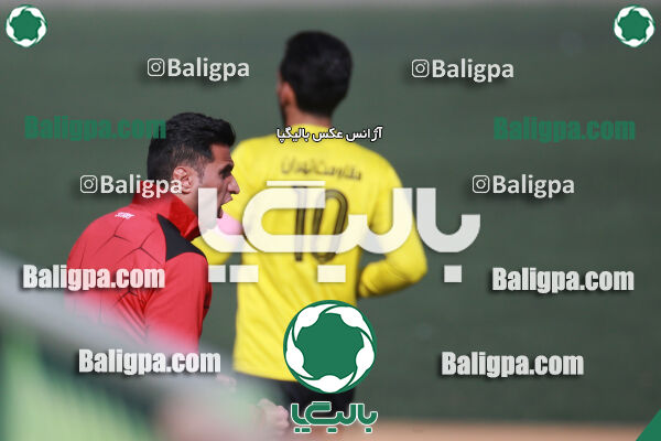 سایپا ۰ - ۲ مقاومت