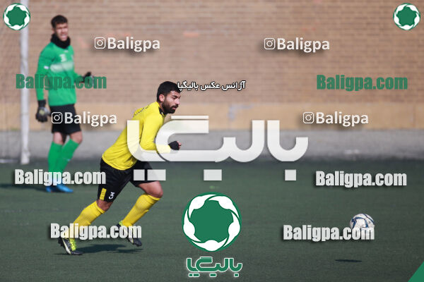 سایپا ۰ - ۲ مقاومت