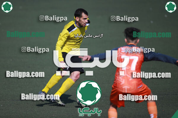 سایپا ۰ - ۲ مقاومت